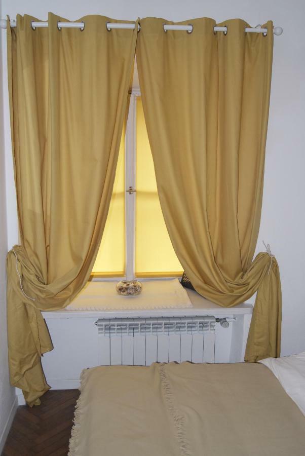 Cosy Apartment In The Old Town Warsaw Exterior photo